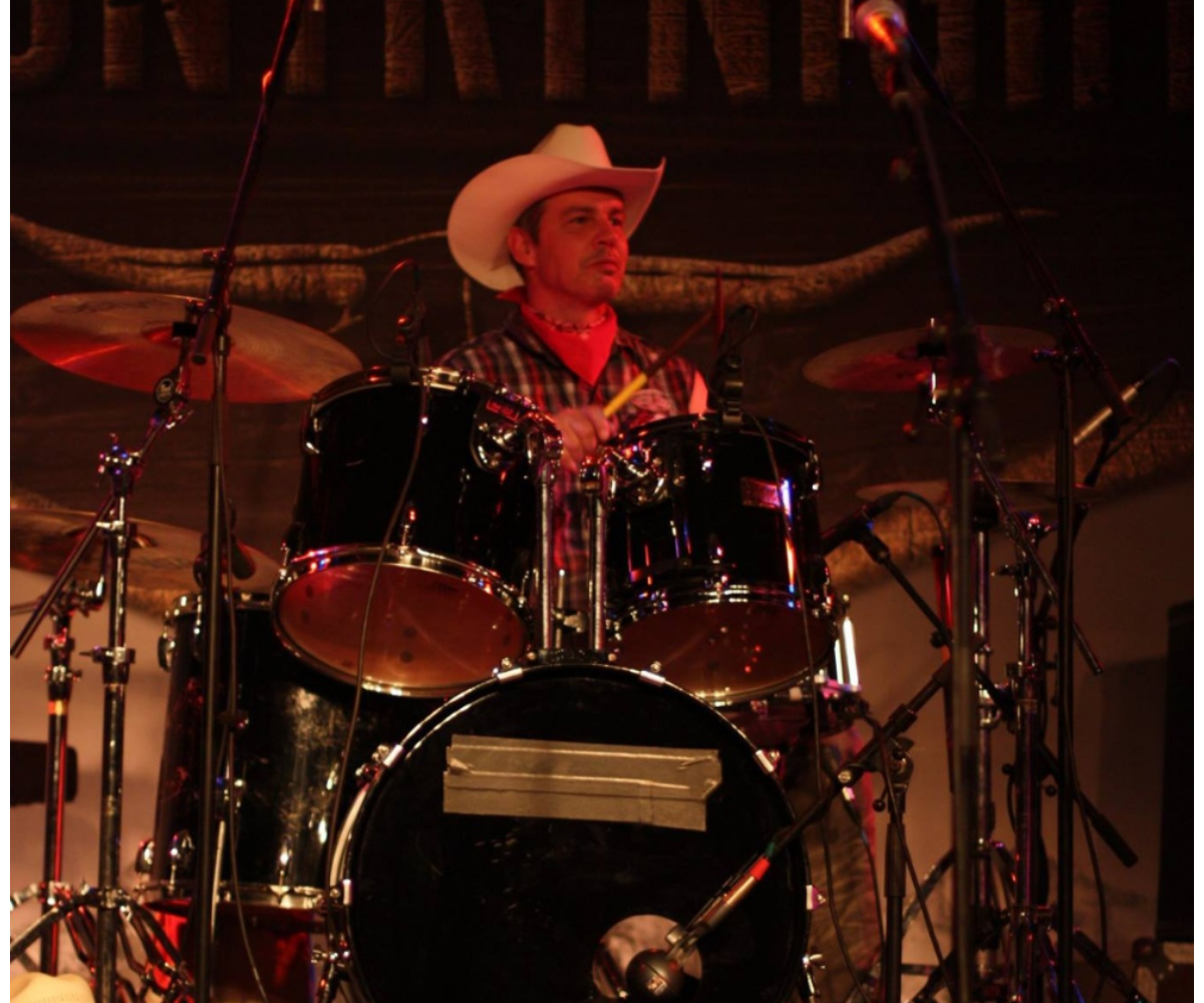 Drums